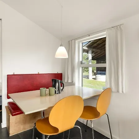 Apartamento Gorgeous In With House A Panoramic View